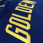 2023/24 Golden State Warriors Jordan Edition Andrew Wiggins #22 Men’s Jersey