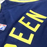 2023/24 Golden State Warriors Jordan Edition Draymond Green #23 Men’s Jersey