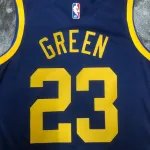 2023/24 Golden State Warriors Jordan Edition Draymond Green #23 Men’s Jersey