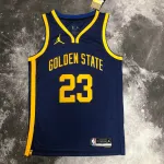 2023/24 Golden State Warriors Jordan Edition Draymond Green #23 Men’s Jersey