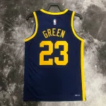 2023/24 Golden State Warriors Jordan Edition Draymond Green #23 Men’s Jersey