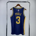 2023/24 Golden State Warriors Jordan Edition Chris Paul #3 Men’s Jersey