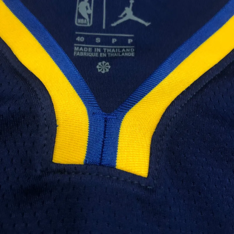 2023/24 Golden State Warriors Jordan Edition Chris Paul #3 Men’s Jersey