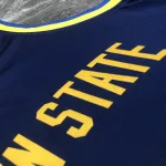 2023/24 Golden State Warriors Jordan Edition Chris Paul #3 Men’s Jersey