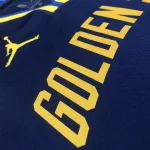 2023/24 Golden State Warriors Jordan Edition Chris Paul #3 Men’s Jersey