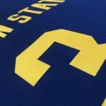 2023/24 Golden State Warriors Jordan Edition Chris Paul #3 Men’s Jersey