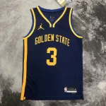 2023/24 Golden State Warriors Jordan Edition Chris Paul #3 Men’s Jersey