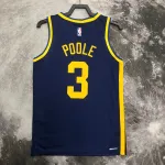2023/24 Golden State Warriors Jordan Edition Chris Paul #3 Men’s Jersey