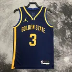 2023/24 Golden State Warriors Jordan Edition Chris Paul #3 Men’s Jersey