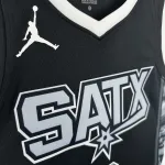 2023/24 San Antonio Spurs Jordan Edition Chris Paul #3 Jersey | NBA Swingman Jersey