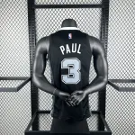 2023/24 San Antonio Spurs Jordan Edition Chris Paul #3 Jersey | NBA Swingman Jersey