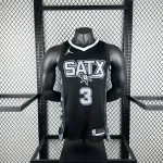2023/24 San Antonio Spurs Jordan Edition Chris Paul #3 Jersey | NBA Swingman Jersey