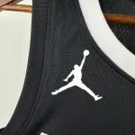 2023/24 San Antonio Spurs Jordan Edition Keldon Johnson #4 Jersey | NBA Swingman Jersey