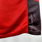 2023/24 Portland Trail Blazers Jordan Edition Deni Avdija #8 Jersey | NBA Swingman Jersey