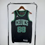 2023/24 Boston Celtics Jordan Edition Neemias Queta #88 Men's Jersey 2023/24 Boston Celtics Jordan Edition Neemias Queta #88 Men’s Jersey