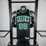 2023/24 Boston Celtics Jordan Edition Neemias Queta #88 Men’s Jersey