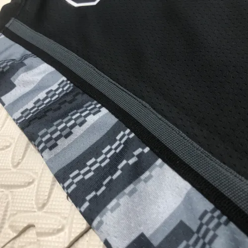 2023/24 San Antonio Spurs Jordan Edition Jeremy Sochan #10 Jersey | NBA Swingman Jersey