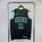 2023/24 Boston Celtics Jordan Edition Kyrie Irving #11 Camisola para homem 2023/24 Boston Celtics Jordan Edition Kyrie Irving #11 Men’s Jersey