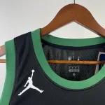 2023/24 Boston Celtics Jordan Edition Kyrie Irving #11 Men’s Jersey