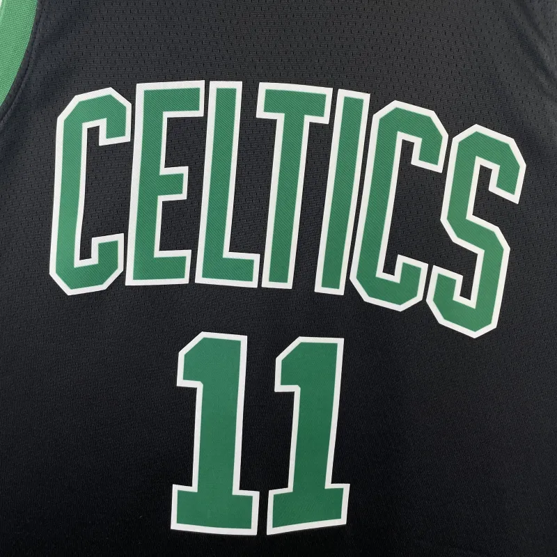 2023/24 Boston Celtics Jordan Edition Kyrie Irving #11 Men’s Jersey