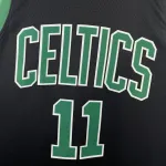 2023/24 Boston Celtics Jordan Edition Kyrie Irving #11 Men’s Jersey
