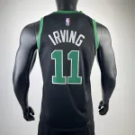 2023/24 Boston Celtics Jordan Edition Kyrie Irving #11 Men’s Jersey