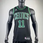 2023/24 Boston Celtics Jordan Edition Kyrie Irving #11 Men’s Jersey
