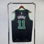 2023/24 Boston Celtics Jordan Edition Kyrie Irving #11 Men’s Jersey