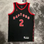 2023/24 Toronto Raptors Jordan Edition Kawhi Leonard #2 Jersey | NBA Swingman Jersey