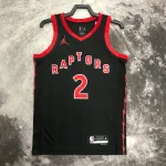 2023/24 Toronto Raptors Jordan Edition Kawhi Leonard #2 Jersey | NBA Swingman Jersey