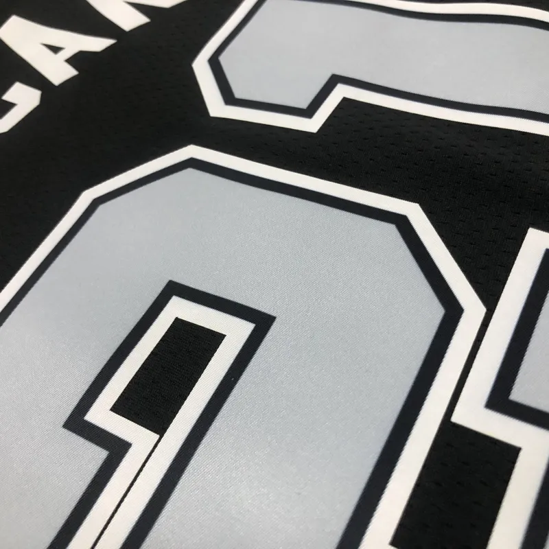 2023/24 San Antonio Spurs Jordan Edition Tim Duncan #21 Jersey | NBA Swingman Jersey