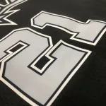 2023/24 San Antonio Spurs Jordan Edition Tim Duncan #21 Jersey | NBA Swingman Jersey