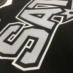 2023/24 San Antonio Spurs Jordan Edition Tim Duncan #21 Jersey | NBA Swingman Jersey