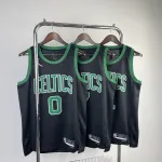 2023/24 Boston Celtics Jordan Edition Jaylen Brown #7 Men’s Jersey
