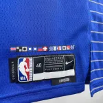 2023/24 LA Clippers Away Blue Paul George #13 Men’s Jersey