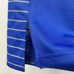 2023/24 LA Clippers Away Blue Paul George #13 Men’s Jersey