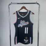 Maillot homme LA Clippers City Edition #11 saison 2023/24 2023/24 LA Clippers City Edition #11 Men’s Jersey