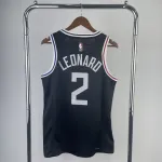 2023/24 LA Clippers City Edition Kawhi Leonard #2 Men’s Jersey