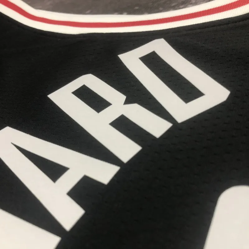 2023/24 LA Clippers City Edition Kawhi Leonard #2 Men’s Jersey