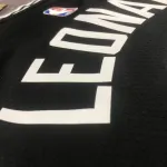 2023/24 LA Clippers City Edition Kawhi Leonard #2 Men’s Jersey