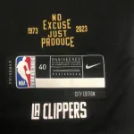 2023/24 LA Clippers City Edition Kawhi Leonard #2 Men’s Jersey