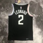2023/24 LA Clippers City Edition Kawhi Leonard #2 Men’s Jersey