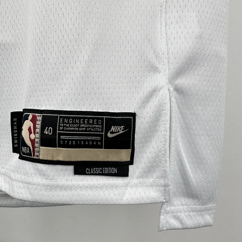 2023/24 Los Angeles Lakers Retro Kyle Anderson #95 Men's Jersey