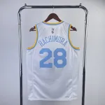 2023/24 Los Angeles Lakers Retro Rui Hachimura #28 Men’s Jersey