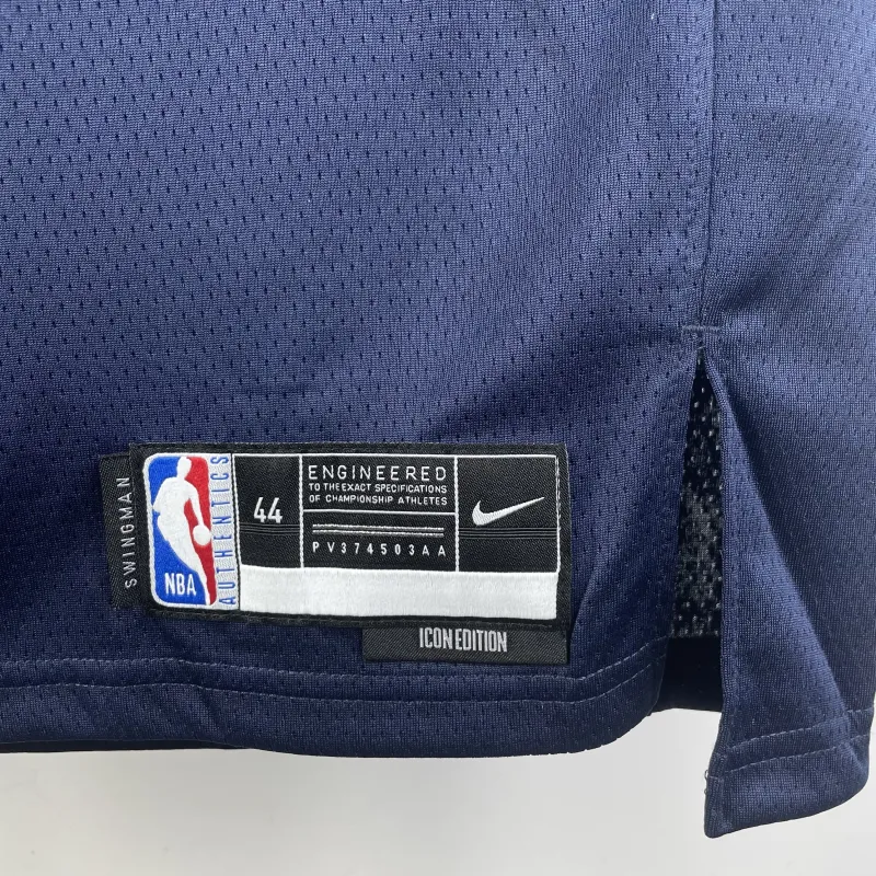 2023/24 Memphis Grizzlies Marcus Smart #36 Men’s Jersey