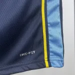 2023/24 Memphis Grizzlies Marcus Smart #36 Men’s Jersey