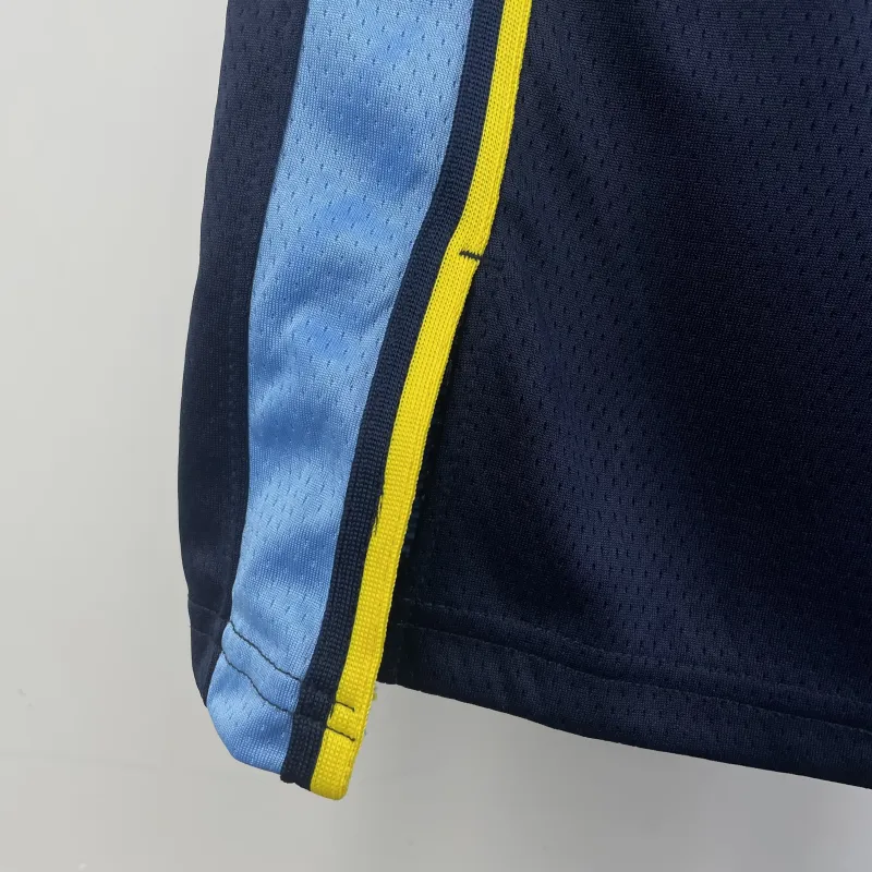 2023/24 Memphis Grizzlies Marcus Smart #36 Men’s Jersey