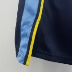 2023/24 Memphis Grizzlies Ja Morant #12 Men's Jersey