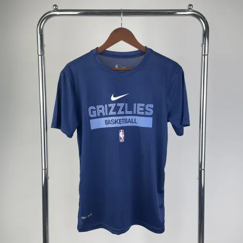 2023/24 T-shirt homme Memphis Grizzlies Training