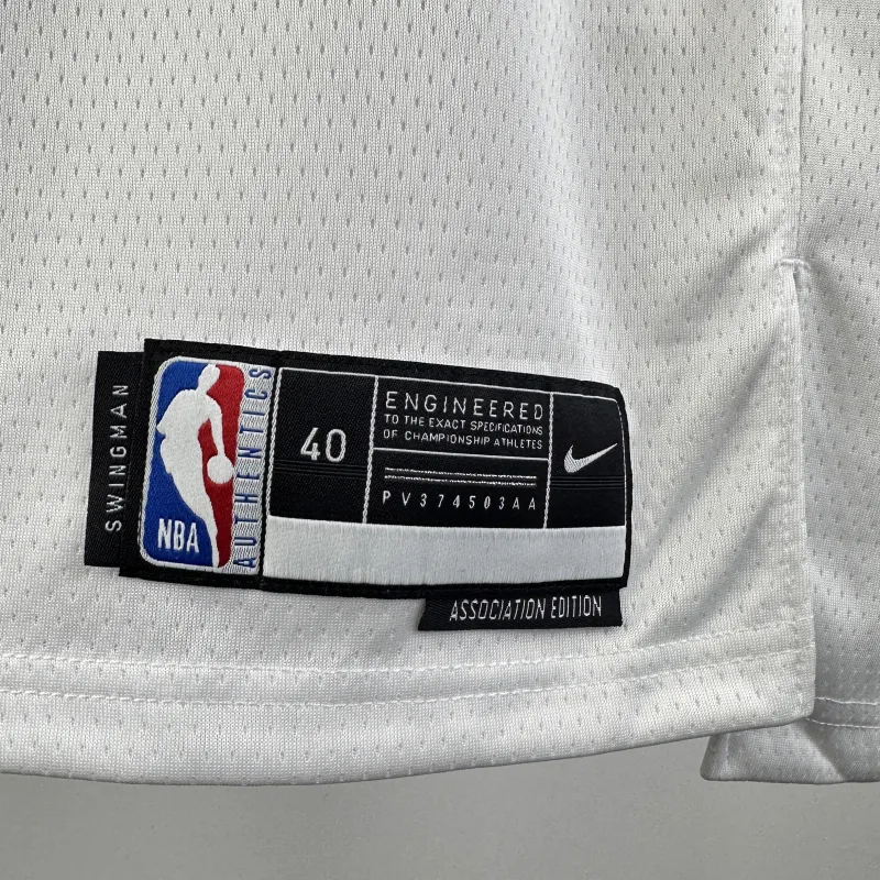 2023/24 Memphis Grizzlies Desmond Bane #22 Men’s Jersey